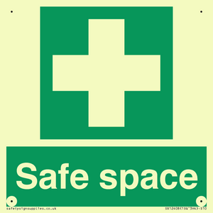 Safe space